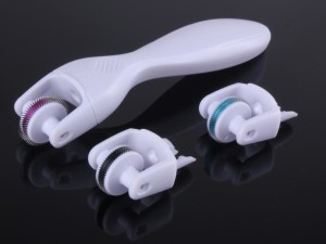 Disposable Needle Skin Needling Dermaroller Acne Scars Disposable Needle Skin Needling Dermaroller Acne Scars