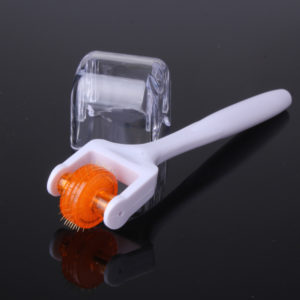 75Needles Microneedle Therapy Dermaroller 1.5mm Scar Acne 75Needles Microneedle Therapy Dermaroller 1.5mm Scar Acne