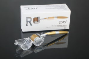 Seamless Derma Roller Derma Micro Needle Roller Seamless Derma Roller Derma Micro Needle Roller