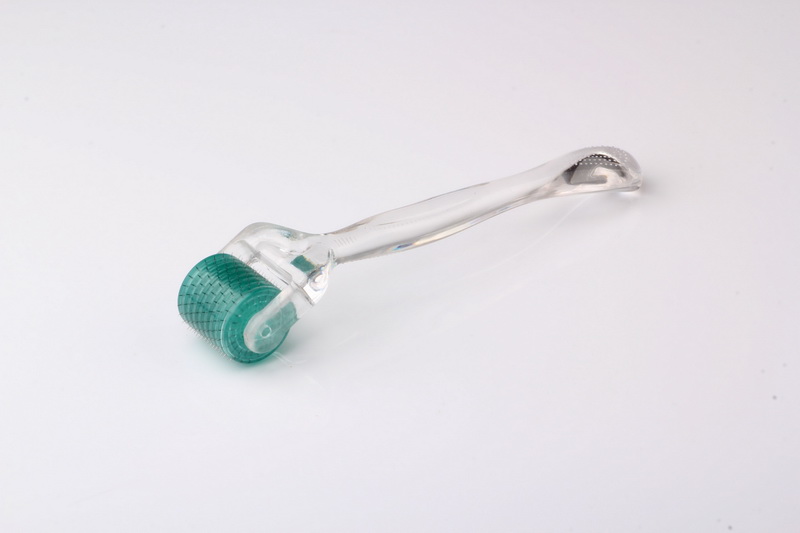 192Needles Skin Needling Dermaroller Stretch Marks