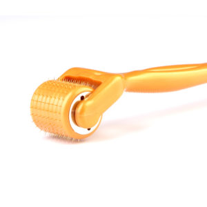 192Needles Derma Rolling Micro Needle Roller medical grade needles derma roller 192Needles Derma Rolling Micro Needle Roller medical grade needles derma roller