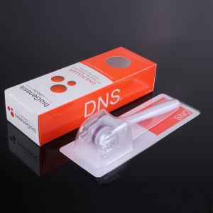 DNS dermaroller eyes with 180needles DNS dermaroller eyes with 180needles
