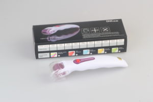 DNS Vibration photon therapy derma roller DNS Vibration photon therapy derma roller