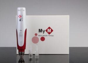 Auto Dermapen Micro Needle Derma Roller For Skin Care Auto Dermapen Micro Needle Derma Roller For Skin Care