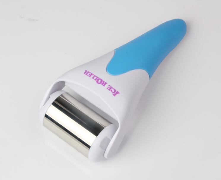 derma roller skin cooling ice roller