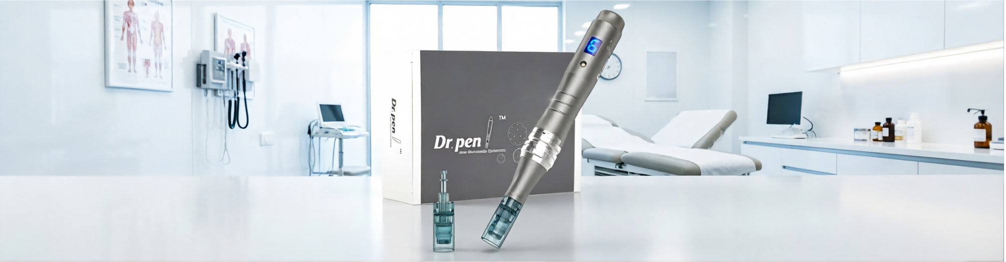 M8 Derma Pen