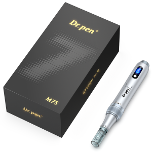 Dr Pen M7S Derma Pen Professional Wireless Microneedle Pen With 16pins Cartridge Microneedling Beauty Skin Care Tool for Home Use MTS Skin Care Dr Pen M7S Derma Pen Professional Wireless Microneedle Pen With 16pins Cartridge Microneedling Beauty Skin Care Tool for Home Use MTS Skin Care